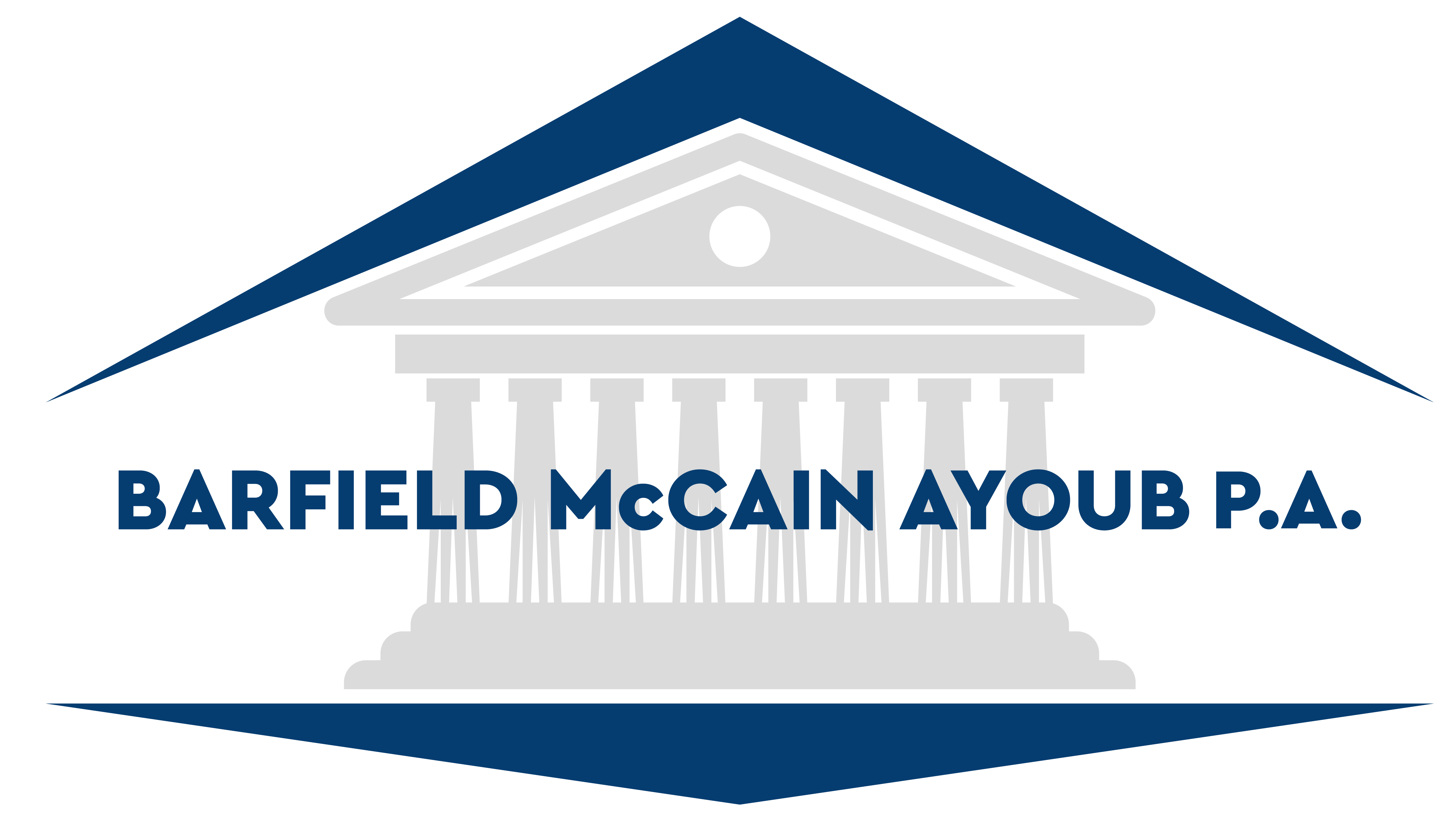 Barfield McCain PA Client Portal